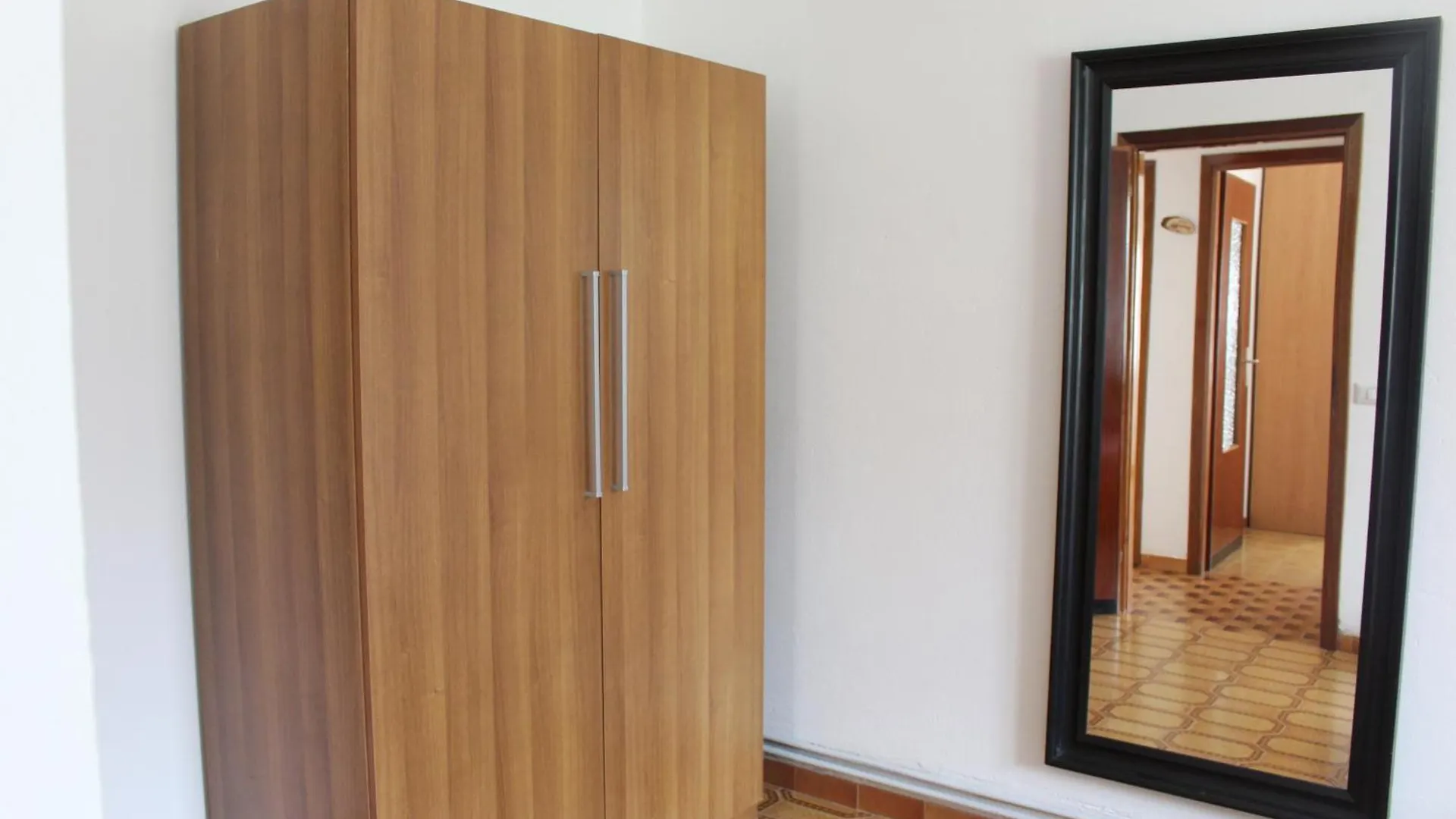 Casa Le Siepi Apartment Teglio