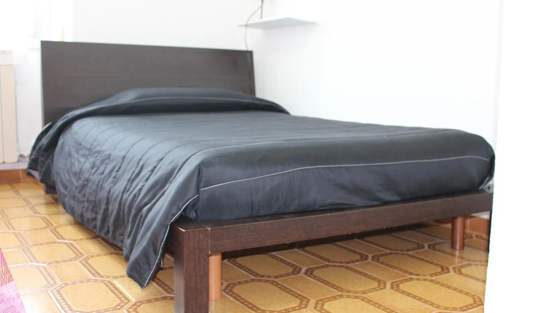 Casa Le Siepi Apartment Teglio