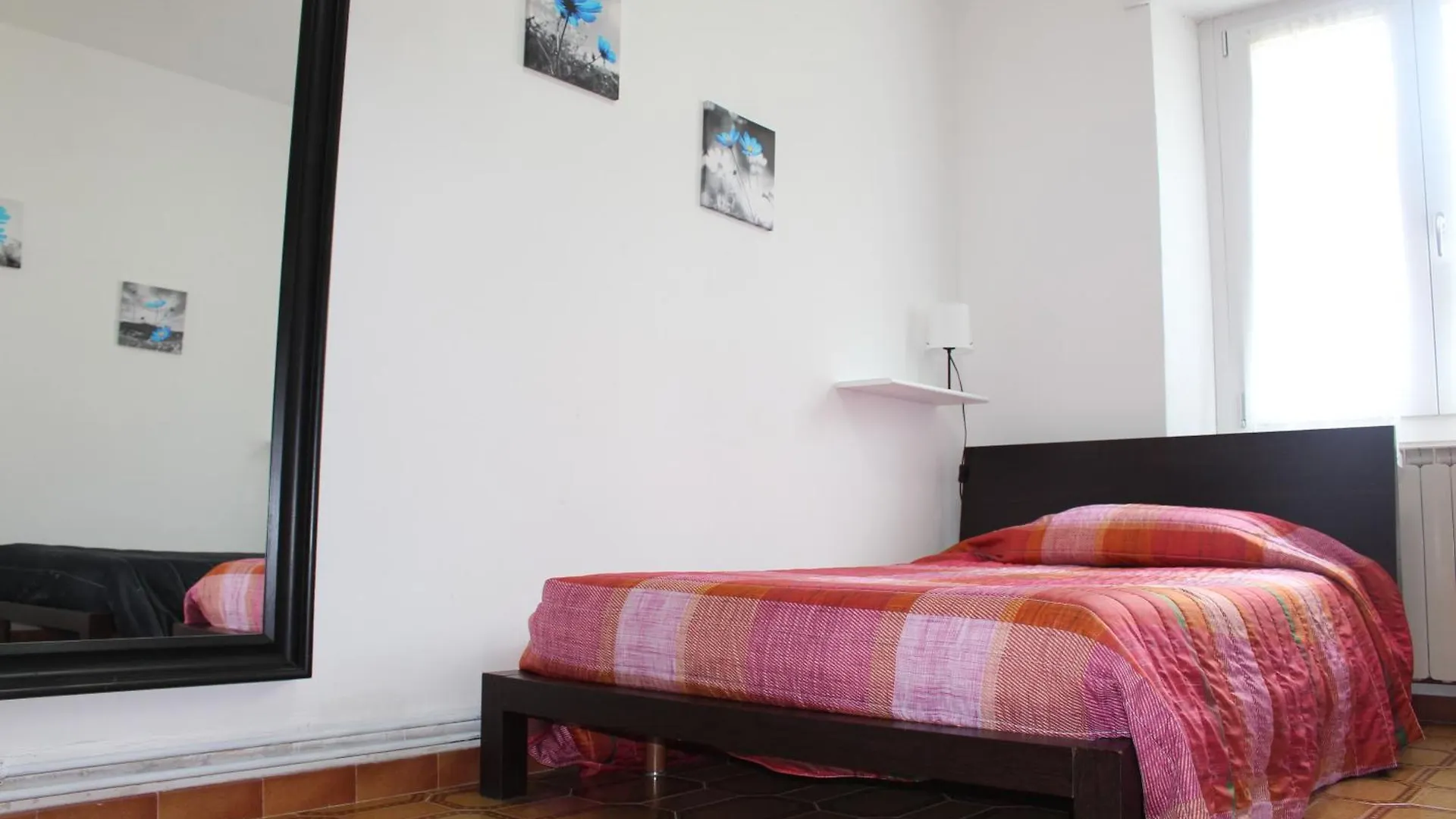 Casa Le Siepi Apartment Teglio
